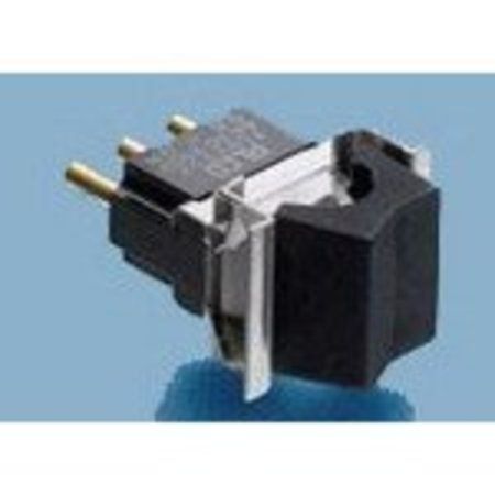 ALCOSWITCH FLN29RED04=ROCKER ACTION SWITCH FLN29RED04